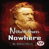 News from Nowhere by William Morris Paperback Book 9789357273718
