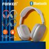 P9 Беспроводные Bluetooth-наушники с микрофоном Шумоподавляющие гарнитуры Стерео звук Наушники Спортивные игровые наушники