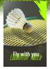 Unisex Breathable Professional Badminton & Table Tennis Shoes - New Model for Training & Student Use