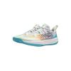 Li Ning Kids Pioneer Spirit 4 Primary Basketball Professional Competition Sports Shock Absorption Breathable Low Top Basketball Shoes YKBU024-11