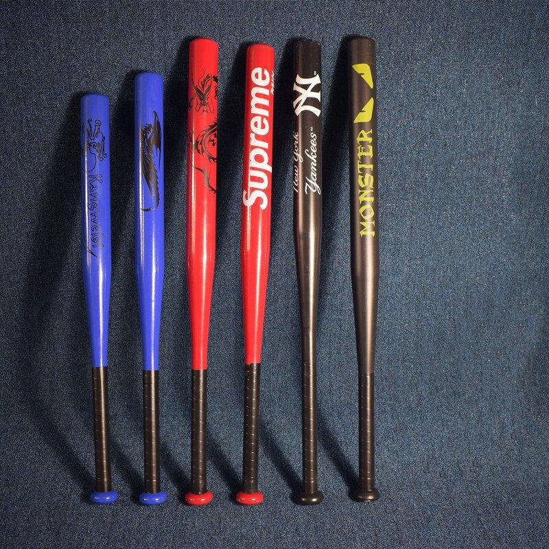 Super Hard Alloy Steel Baseball Bat