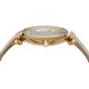 Emporio Armani Analog Leather Watch AR11518 Women's