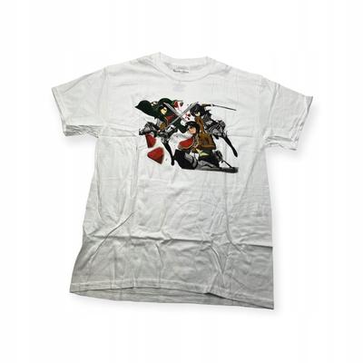 T-shirt Men's Round Neck SPENCER'S Print M