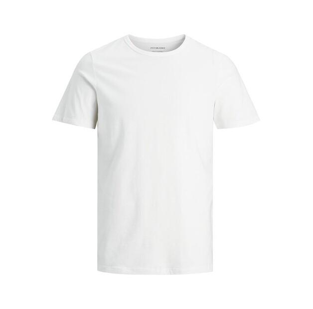 Комплект футболок Jack & Jones Basic Crew Neck