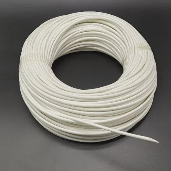 Flame Retardant High-Temperature Fiberglass Tube Casing