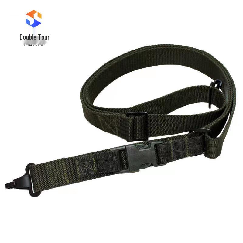

Multi-Functional Camera Sling Strap