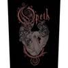 Nou Cadou Popular Opeth Rock Band Pentru Fani Bărbați S-235XL Tricou TH280 Tricou Unisex