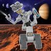 Playable Robot, Suitable for Christmas Thanksgiving Birthday Gift for Your Children, Family and Friends.313pcs
