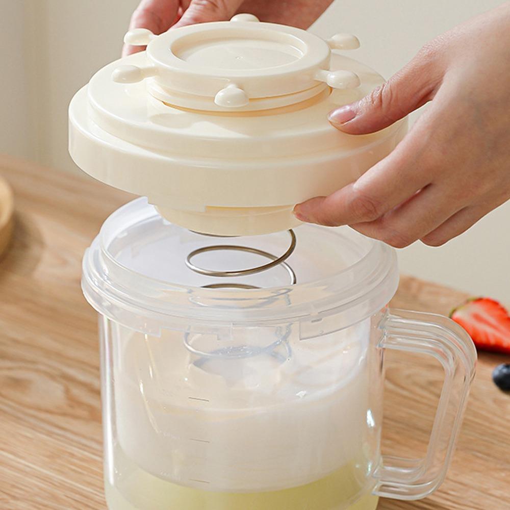 Fine Mesh Yogurt Filter Maker White Yellow Greek Yogurt Maker Greek Yogurt Strainer Cheese Making