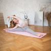 Mata Tpe Do Jogi Light Pink  Ym10 Hms