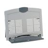 SANWA SUPPLY Laptop Stand Holder with Laptop Heat Dissipation Vents Multi-Data DH-316