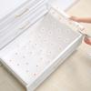 EVA Waterproof Closet Daisy Refrigerator Oil-proof Cabinet Pad Pad Paper Table Cover Drawer Mat