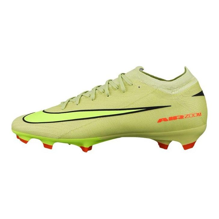 Nike Mercurial Vapor 16 Pro Comfortable FG Firm Ground Support Soccer Shoes Unisex FQ8685-300