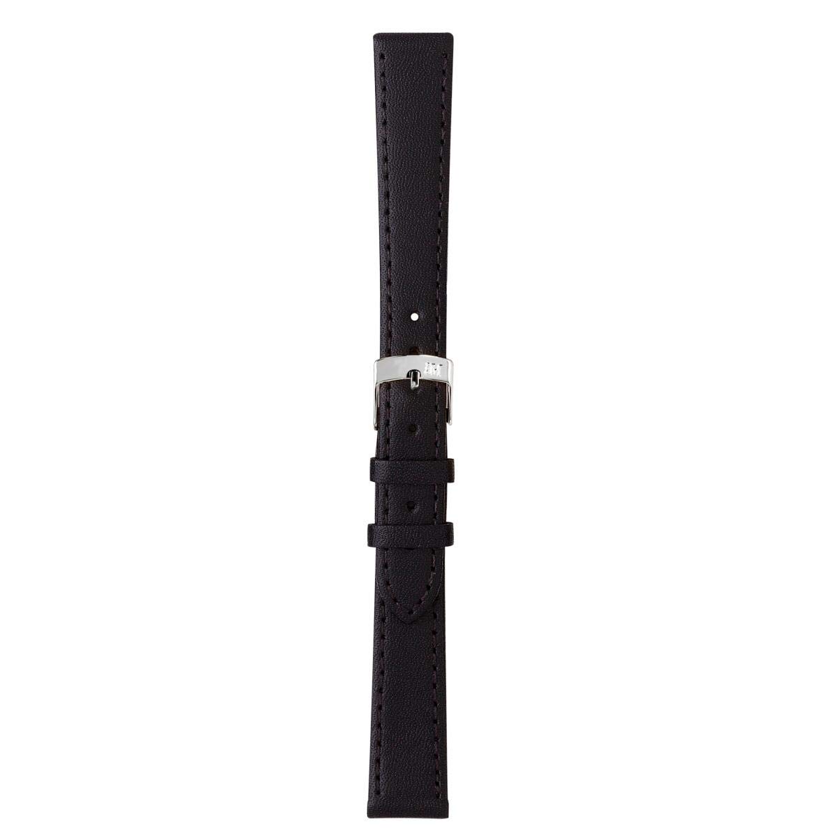 

MORELLATO Calfskin Watch Strap SPRINT 20mm Black with Replacement Tool [Official Import] X2619875019020