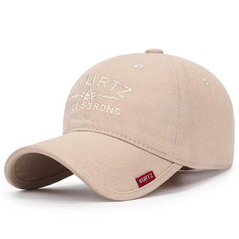 Хлопковая Бейсболка с Вышивкой ZHENYUEQI Adjustable