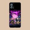 Gang of Stupid Girls Phone Case for Huawei P60 P50 P40 P30 P20 P10 P9 P8 Pro Lite Plus Colour Protective Luxury Cover Cellphones