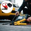 Universal 12V Car Battery Jumps Starter Adapter Compatible for 18v Battery Bl1830 Bl1840 Bl1850 Bl1860 Battery Power