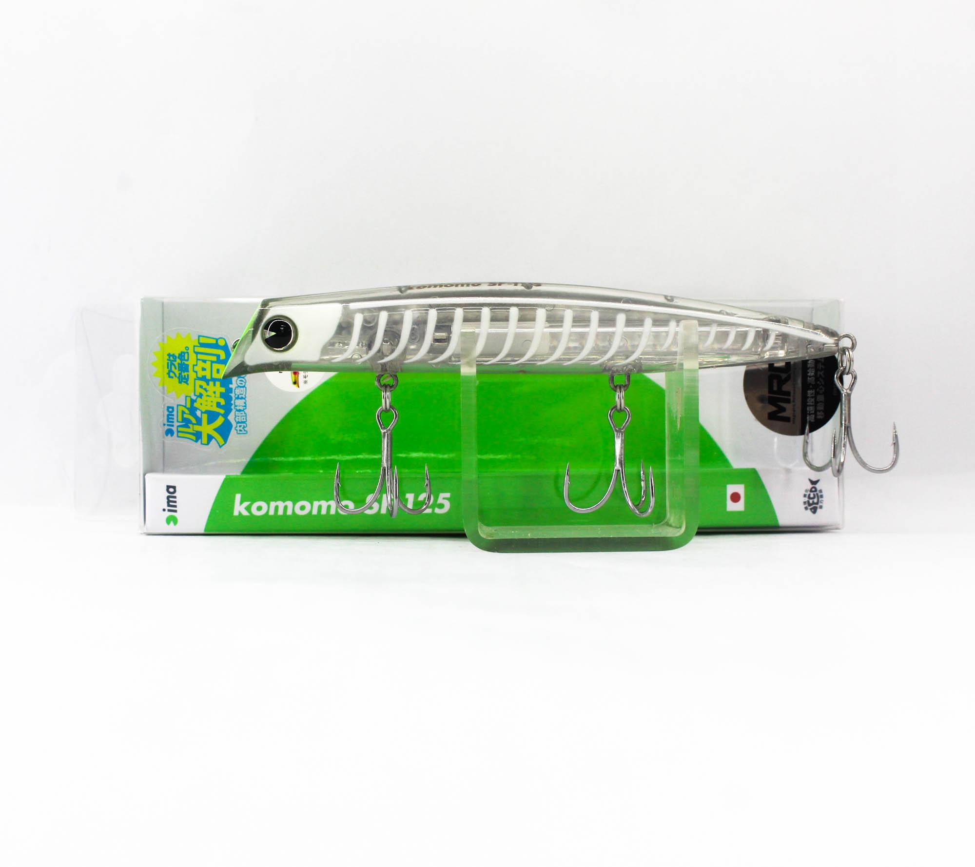 Ima Komomo SF 125 Floating Lure X5623 (2550)