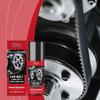 Car Belt Lubricant Noise Reducing Molecular Mechanical Lubrican Oil Door Lock Prevention Bearing Rust Multi-function Lubric J5D7
