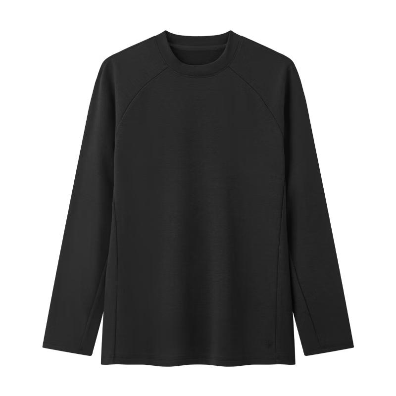 Unisex Thermal Anti-static Long Sleeve T-Shirt