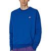 New Balance Felpe Serie Made In USA Unisex Girocollo Blu Moderato Altro MT21541TRY