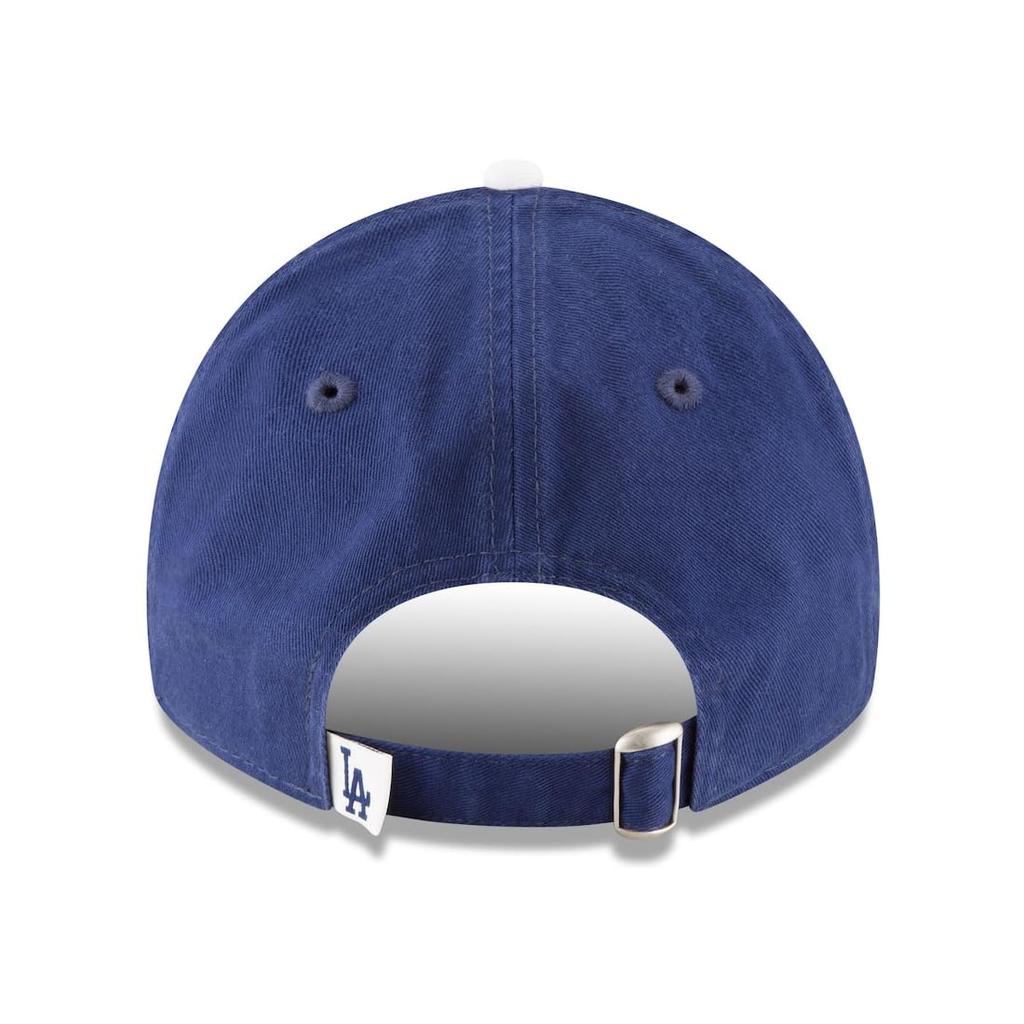 New Era 9TWENTY Strapback 2024 Postseason Los Angeles MLB LA LOS ANGELES Shohei Ohtani Cap, Model, Dodgers, Postseason, DODGERS, 920, [Used]