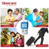 Sinocare Safe-Accu2 100PCS Blood Glucose Test Strips/Lancet