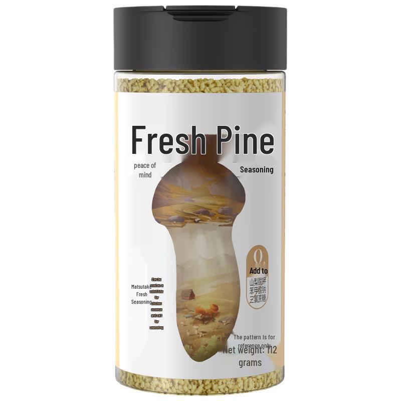 Songxianxian Matsutake Mushroom Seasonings & Sauces
