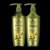 Ginger Essence Anti-Dandruff Hair Care Set