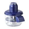 Electric Grape Skin Remover Food Safe Design Easy Operation Plastic Texture Suitable for Small Fruits Vegetables