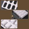 Nonstick DIY Sushi Maker Kit Rectangular Shape Onigiri Sushi Maker  Japanese Cuisine