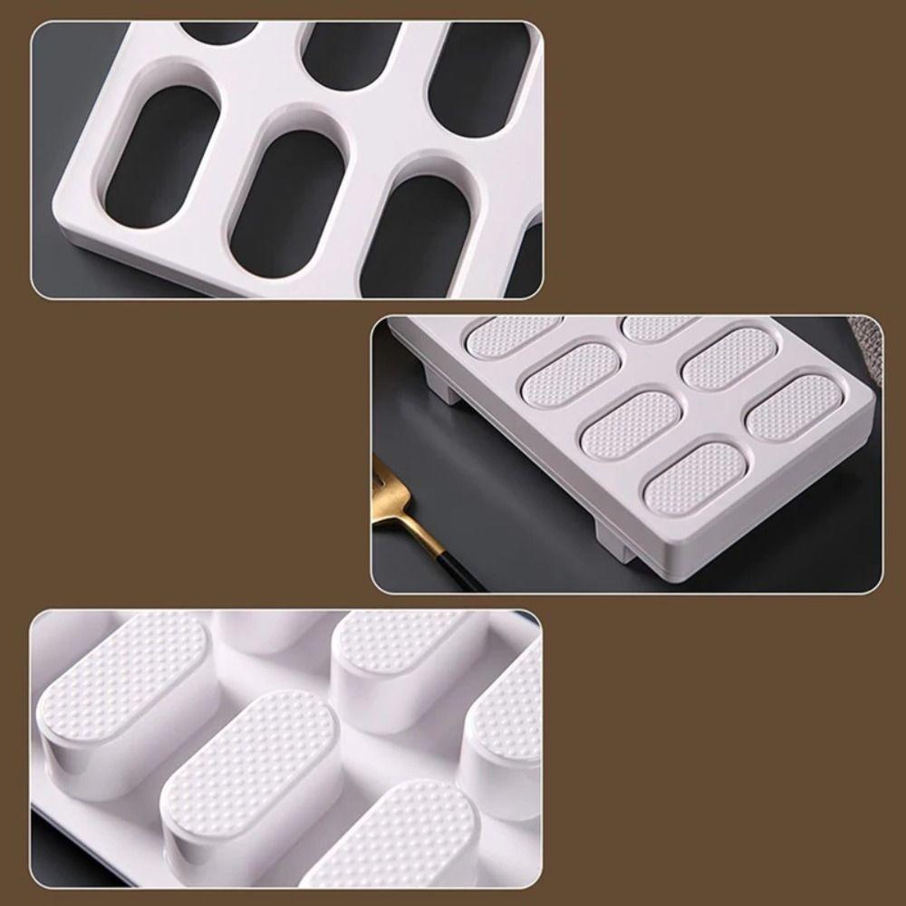 Nonstick DIY Sushi Maker Kit Rectangular Shape Onigiri Sushi Maker Japanese Cuisine