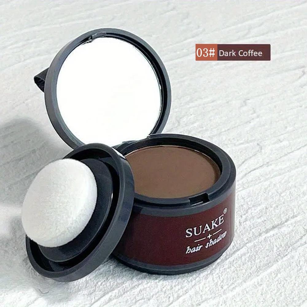 Hairline Contouring Powder - Hair Repairing And Shadow Filling Forehead Hairline Replacement Makeup Tool