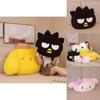 Super Soft Cartoon Plush Pillow Three Lovely Styles To Choose From!