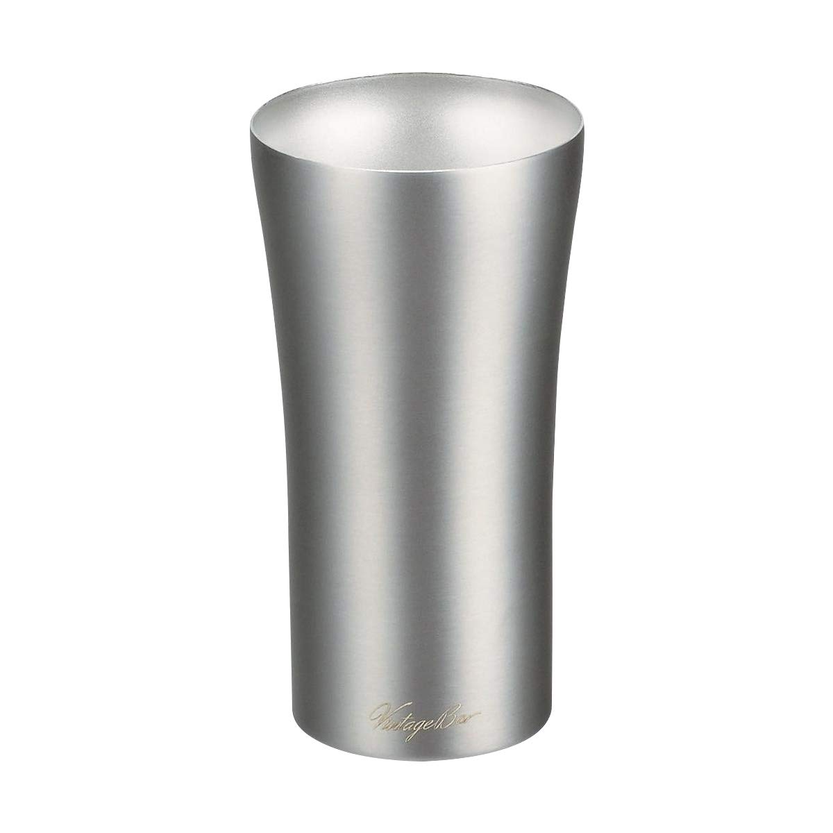 

Pearl Metal Vintage Bar Vacuum Tumbler 330 HB-5174