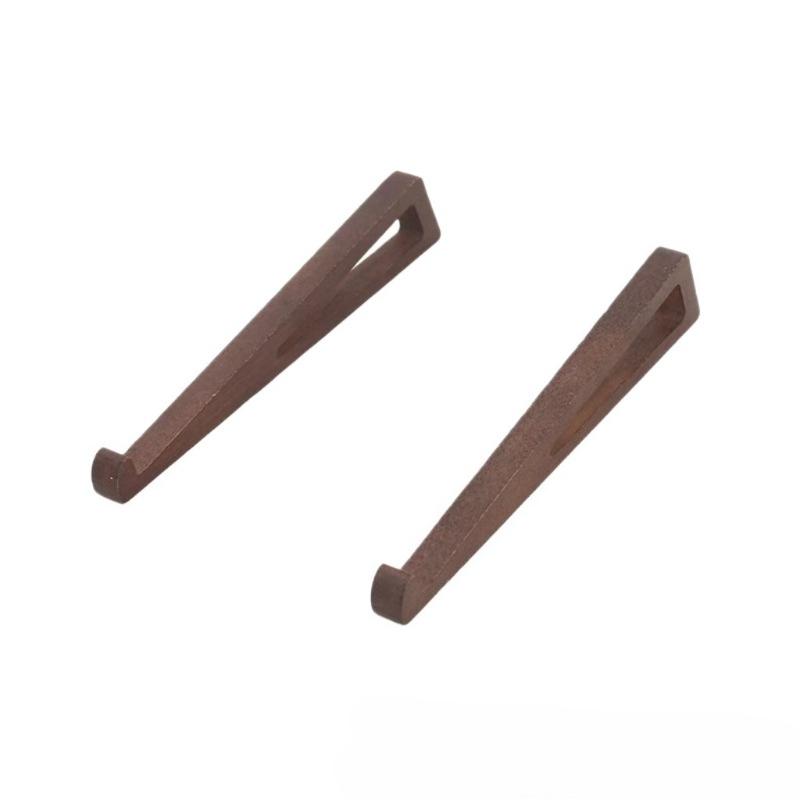 

wood Laptop Stand for Desk, Ergonomic Wooden Laptop Ventilated Stand with 10 to 17.3 Inches Notebook PC Computer Home Office