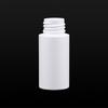 40ml PET Kunststoff Zylinderförmige Lotionflasche mit Pumpe