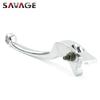 Front Brake Lever For Bonneville/SE/T100 Street Triple 675 Sprint ST/RS/GT Speed Triple/Four Speedmaster Motorcycle Accessories