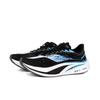 LiNing Feidian 4 Challenger Cushioning Anti-Slip And Wear-Resistant Low-Top Casual Running Shoes Unisex Black Blue ARMU005-17(Team186-)