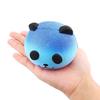 10CM Panda Cream Scented Squishy Slow Rising Squeeze Kid Toy Phone Charm Gift