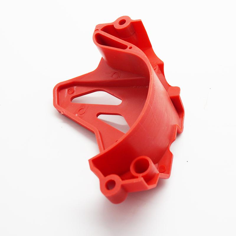 Small Engine Sprocket Cover shield For Zongshen ZS166FMM CB250D-G CQR KAYO T4 cross-country motorcycle performance
