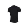 Adidas Dame Geek Up Basketball Sports Short Sleeve T-Shirt Men Tops Black DU6294