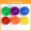 Popular Tpr Dog Toy Ball With Squeaky Sound Perfect For Small Dogs