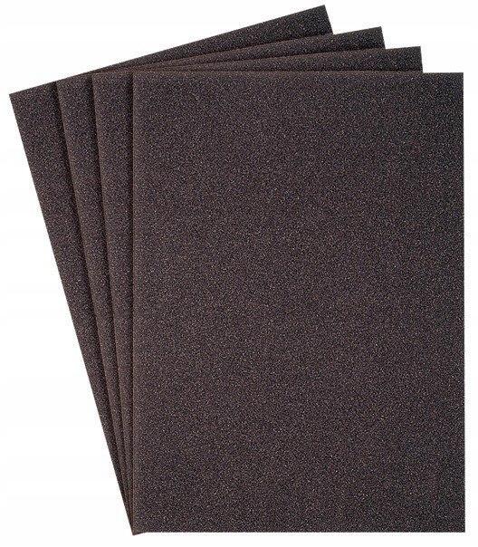 Cloth Sanding Sheet.Kl375J Grit 60 230*280mm 268928