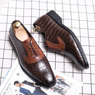 Leather Shoes Casual Business Shoes for Men Dress Tenis De Hombre Moccasins Mokasin Tenis Caballero Designer