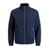 Jack And Jones Mens Rush Regular Harrington Jacket