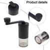 Adjustable Coffee Grinder Manual Coffee Grinder Compact Design
