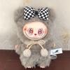 Popular 2026 Little Bear Bow Toy Doll Cute Plush Plush Pendant Exquisite