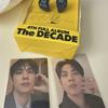 DAY6 In-ear Earphone Wonpil