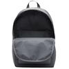 Nike NK Heritage Backpack, Unisex Grey Backpack